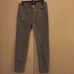 TINSEL Denim Couture Jeans